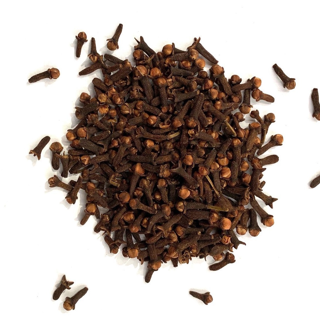 Cloves