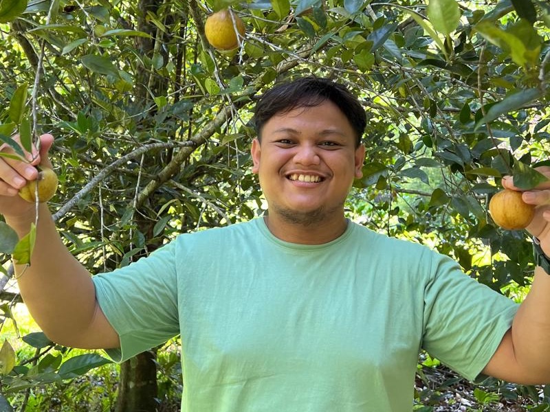 Sourcing at Place of Origin