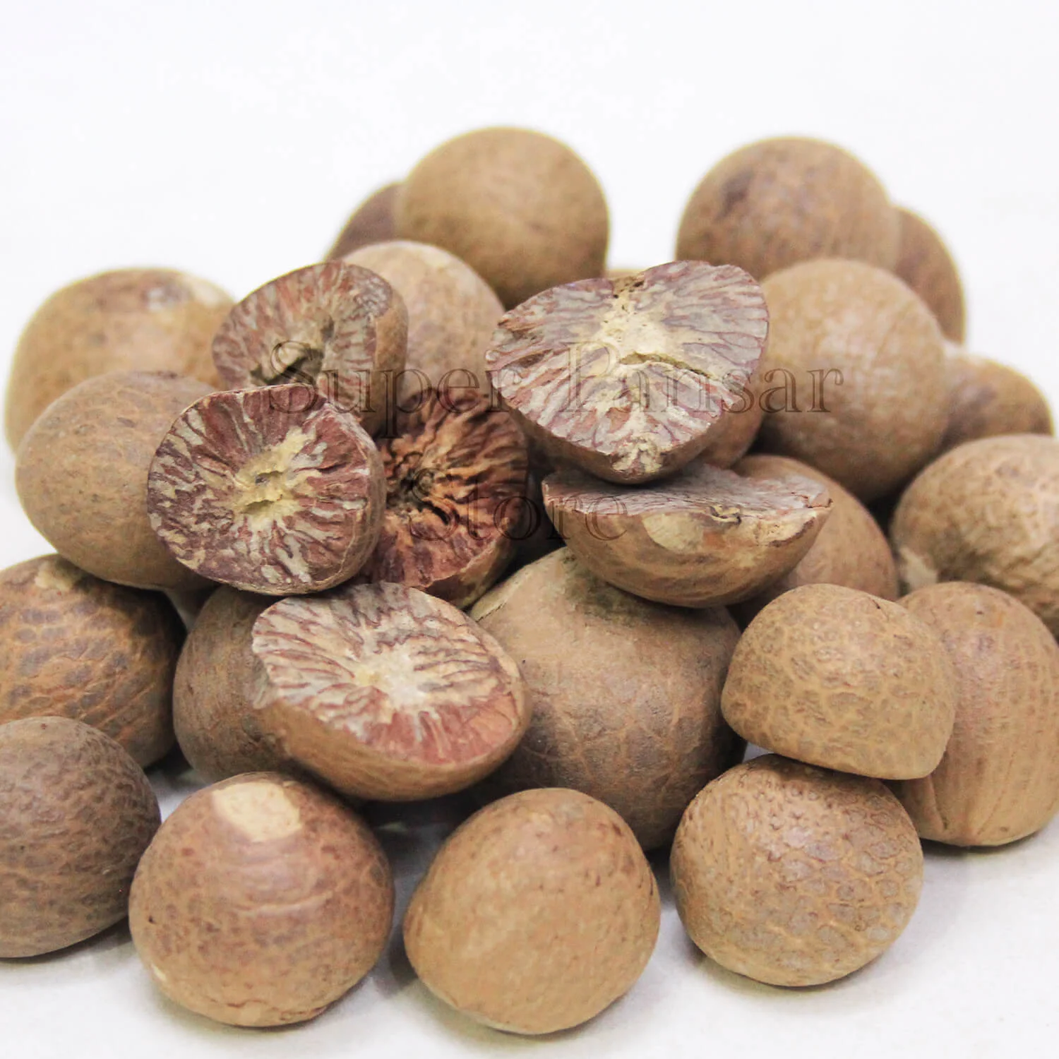 Areca/ betel nut