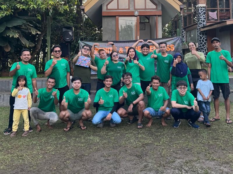 Our Team