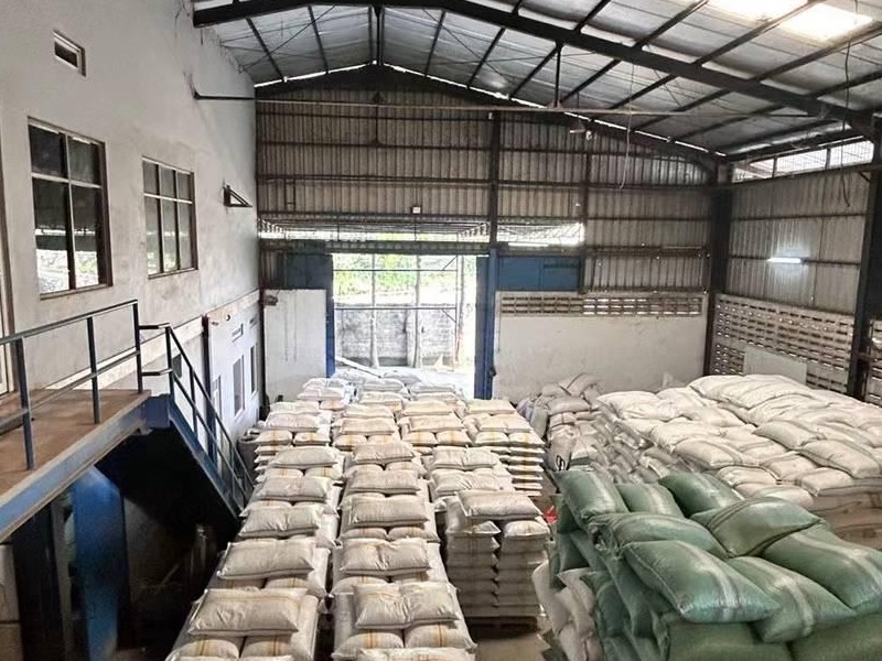 Main Warehouse Tangerang 1