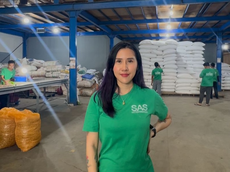Main Warehouse Tangerang 2